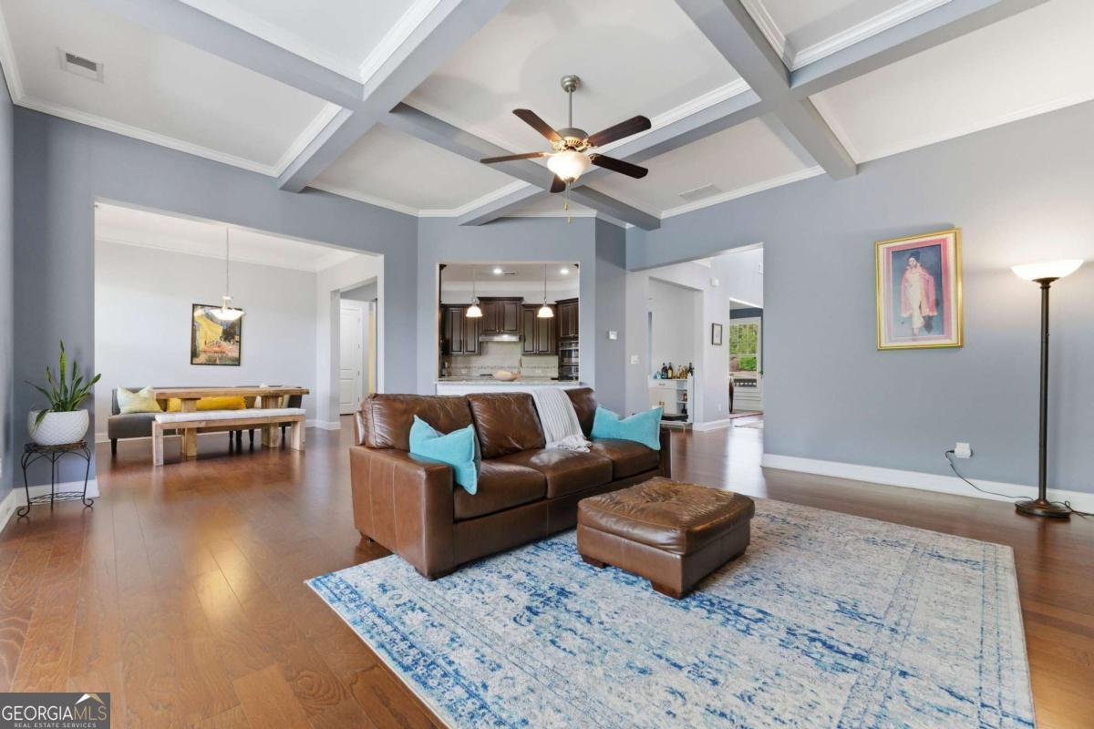 4508 Summersweet Drive Marietta GA 30066