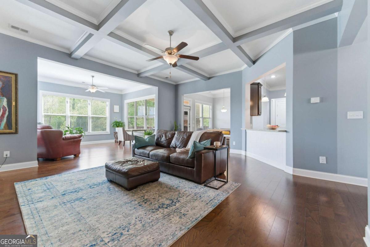4508 Summersweet Drive Marietta GA 30066