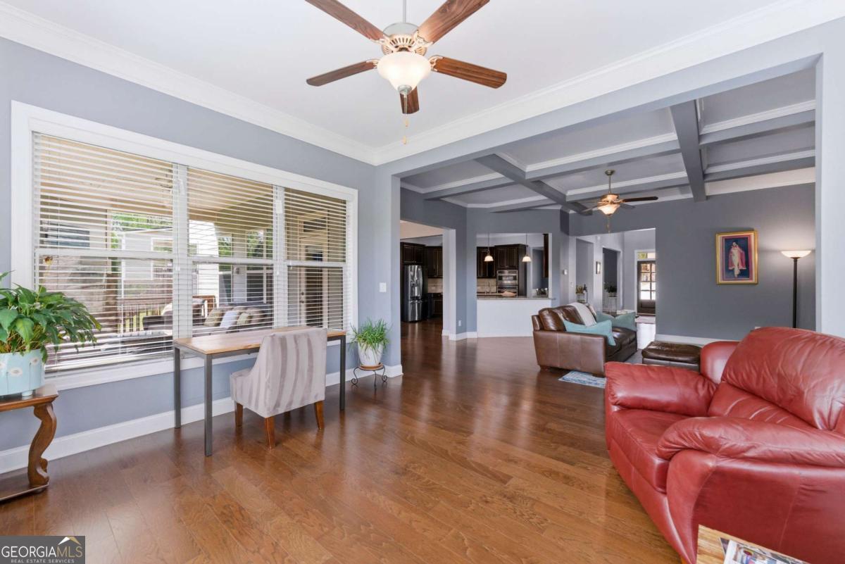 4508 Summersweet Drive Marietta GA 30066