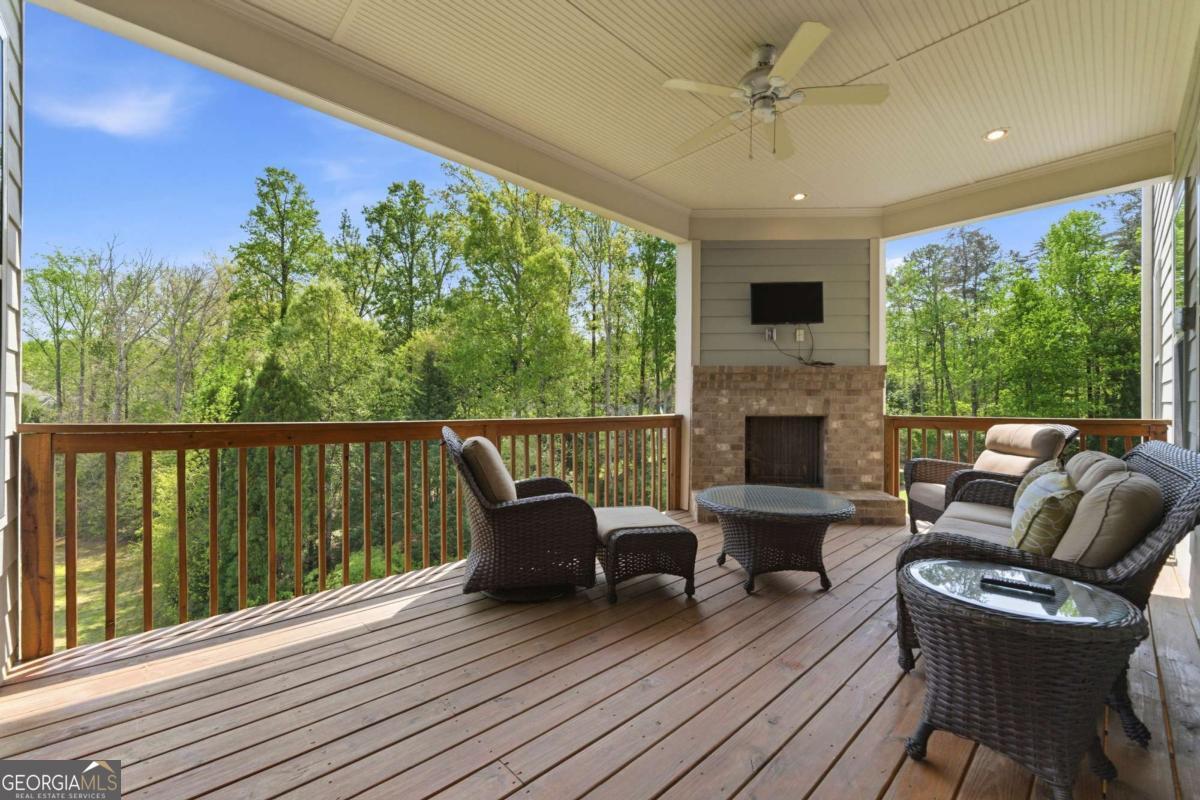 4508 Summersweet Drive Marietta GA 30066