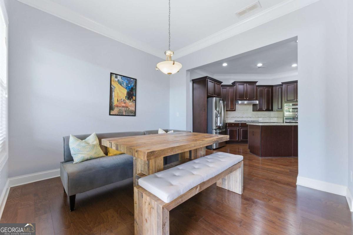 4508 Summersweet Drive Marietta GA 30066