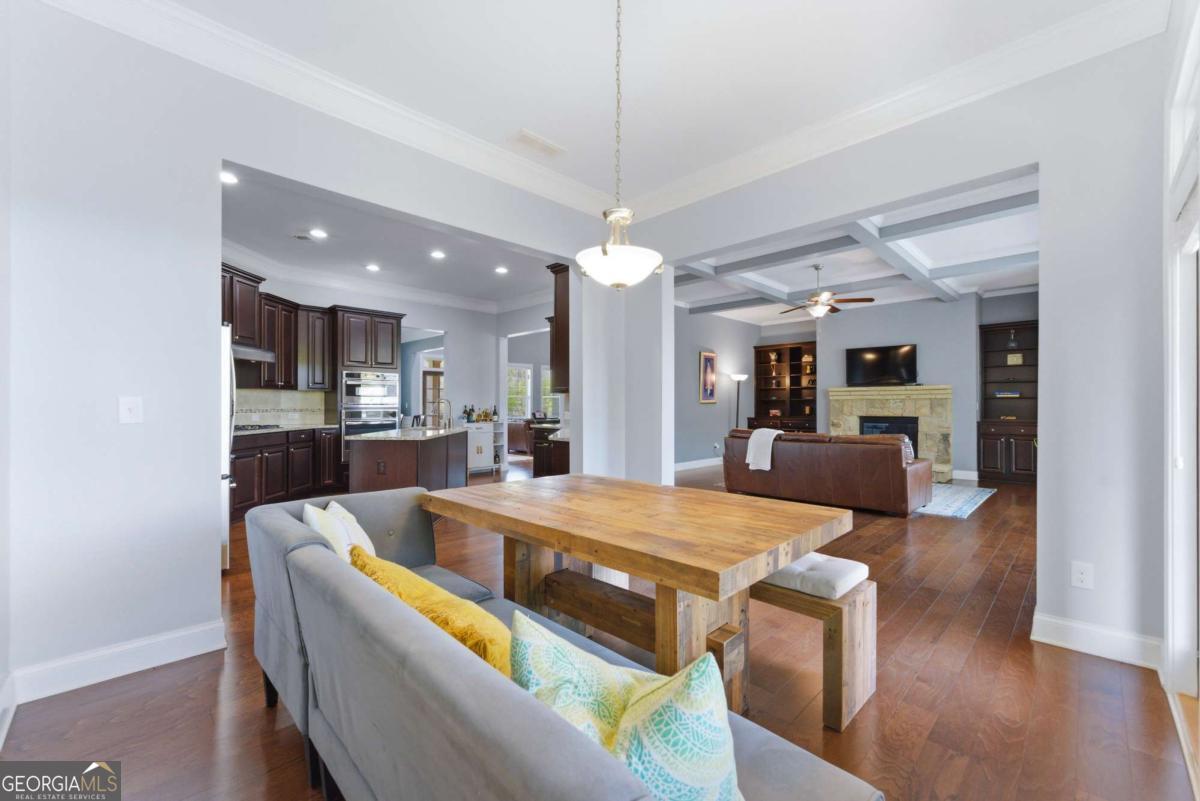 4508 Summersweet Drive Marietta GA 30066