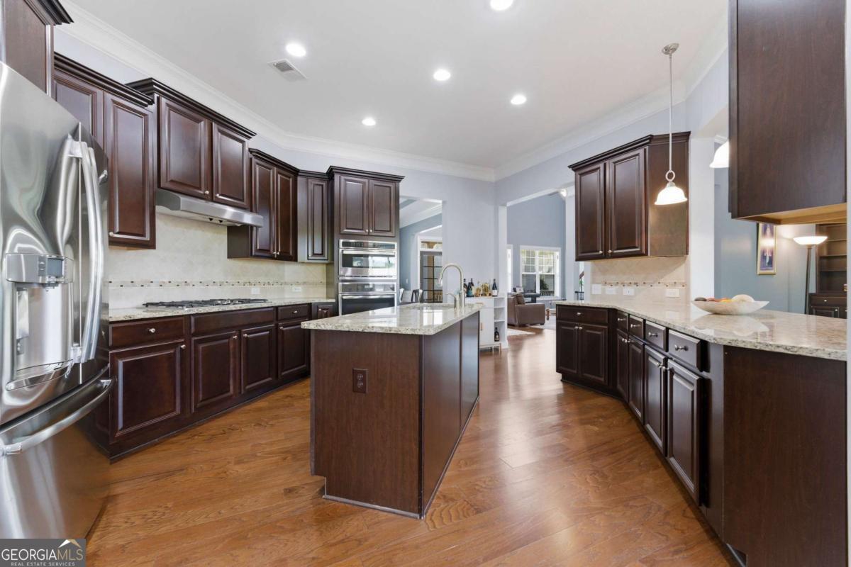 4508 Summersweet Drive Marietta GA 30066