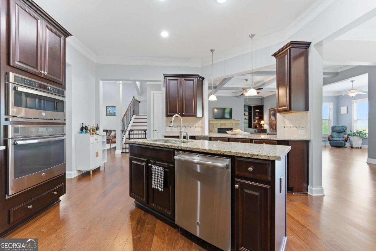 4508 Summersweet Drive Marietta GA 30066