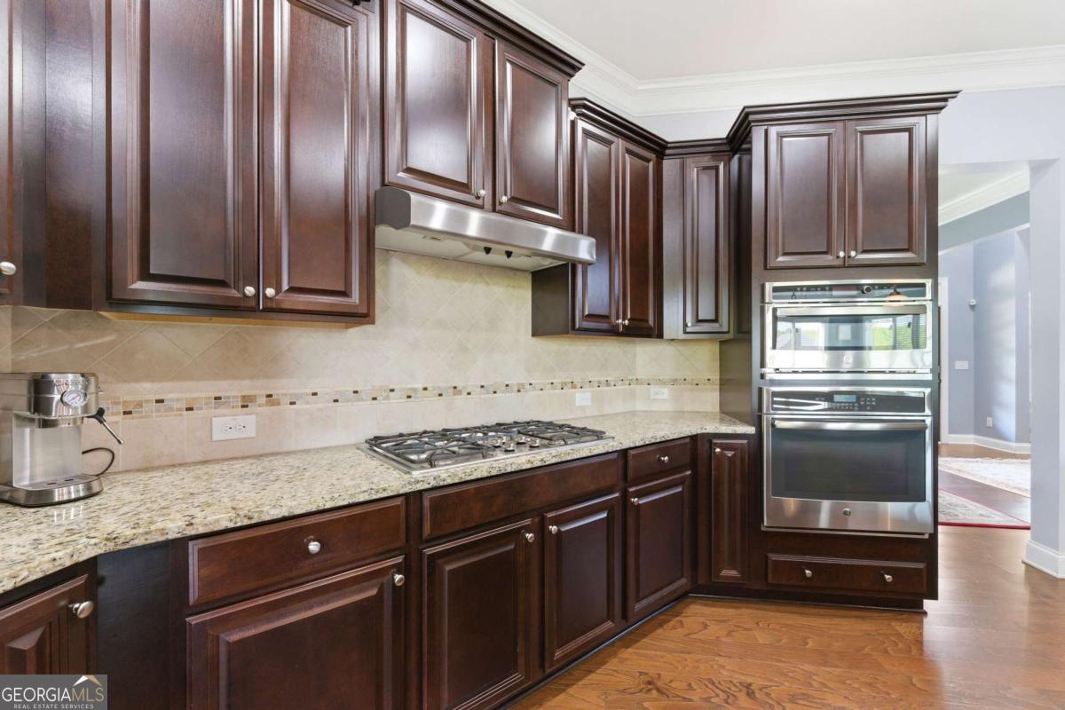 4508 Summersweet Drive Marietta GA 30066
