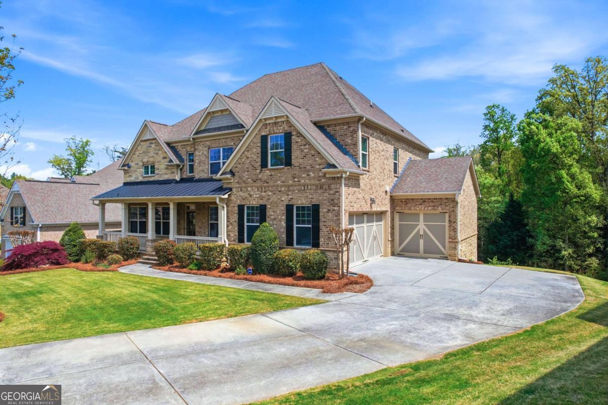 4508 Summersweet Drive Marietta GA 30066