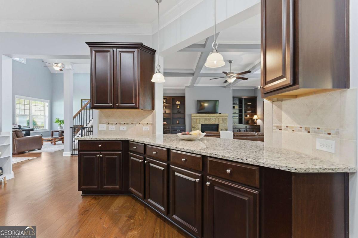 4508 Summersweet Drive Marietta GA 30066