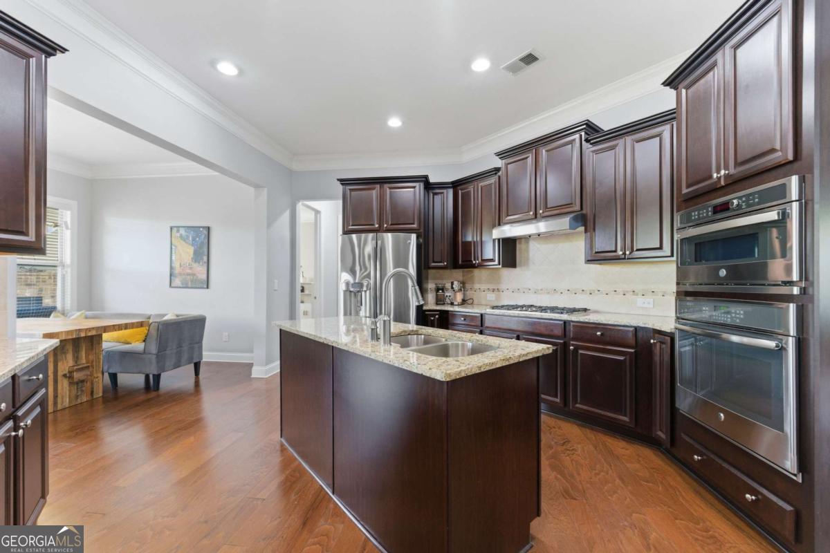4508 Summersweet Drive Marietta GA 30066