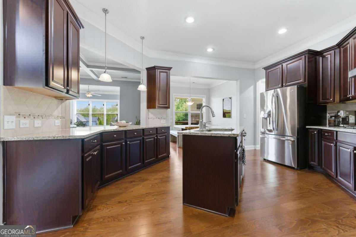 4508 Summersweet Drive Marietta GA 30066