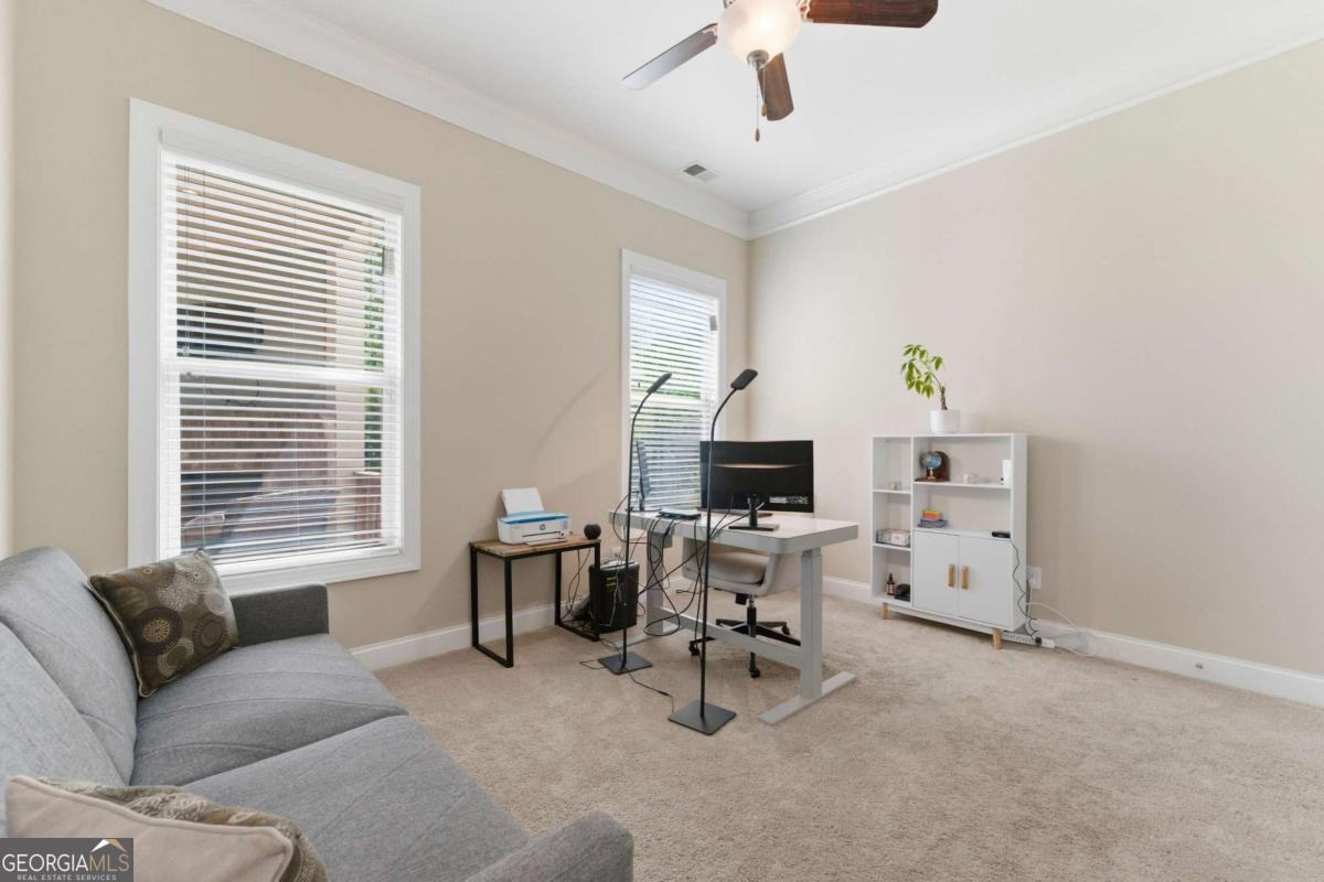 4508 Summersweet Drive Marietta GA 30066