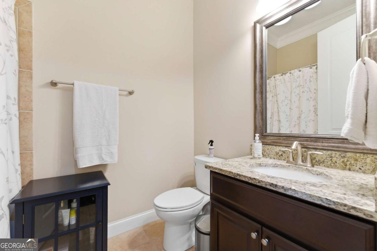 4508 Summersweet Drive Marietta GA 30066