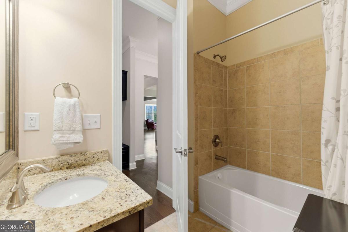 4508 Summersweet Drive Marietta GA 30066