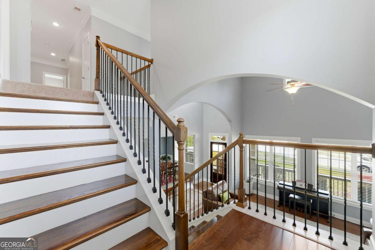 4508 Summersweet Drive Marietta GA 30066