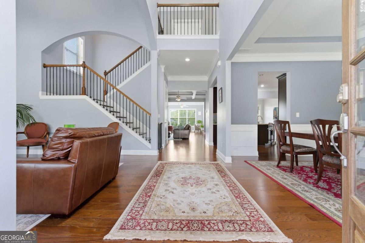 4508 Summersweet Drive Marietta GA 30066