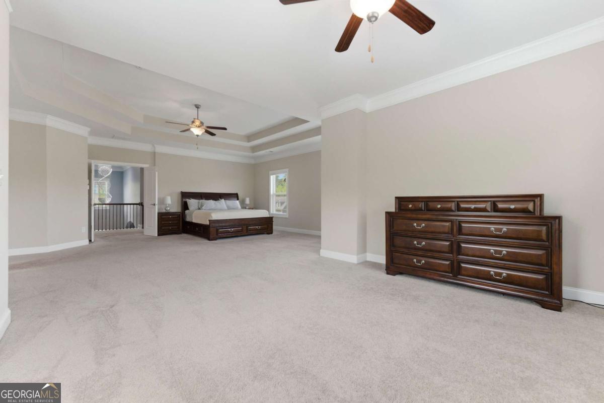 4508 Summersweet Drive Marietta GA 30066