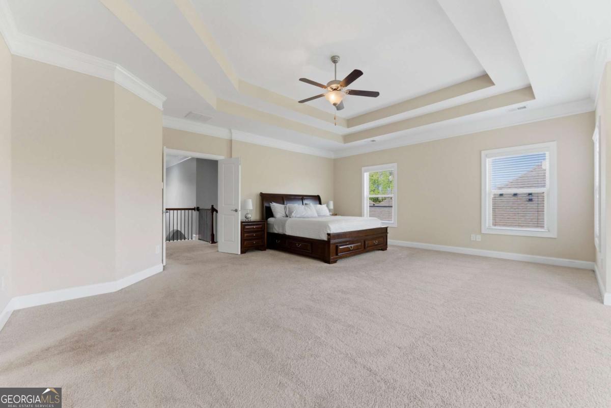4508 Summersweet Drive Marietta GA 30066