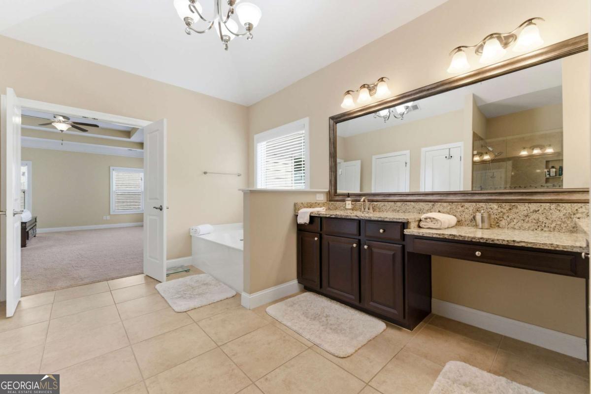 4508 Summersweet Drive Marietta GA 30066