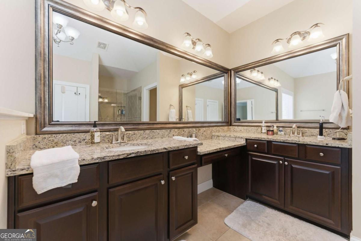 4508 Summersweet Drive Marietta GA 30066