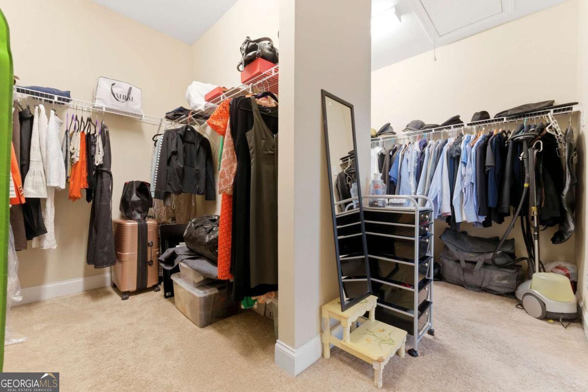 4508 Summersweet Drive Marietta GA 30066
