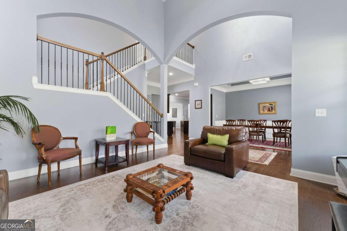 4508 Summersweet Drive Marietta GA 30066