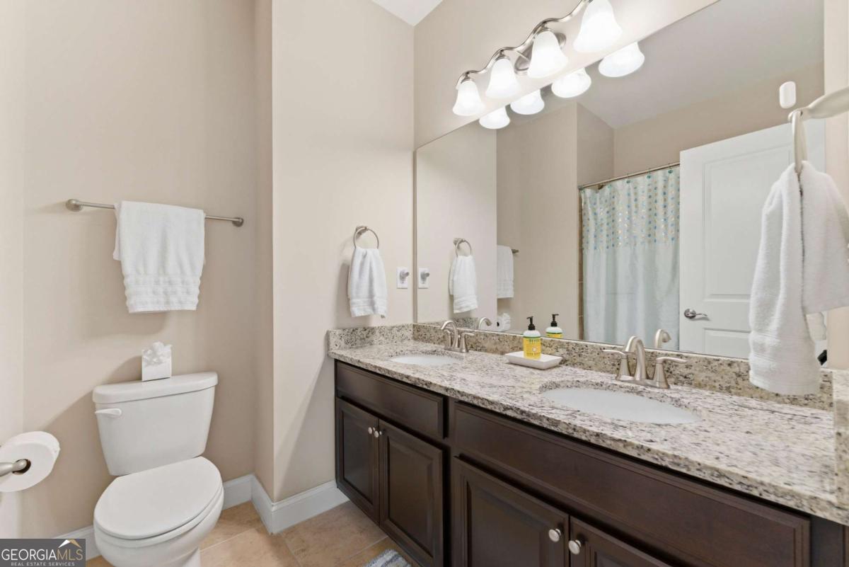 4508 Summersweet Drive Marietta GA 30066