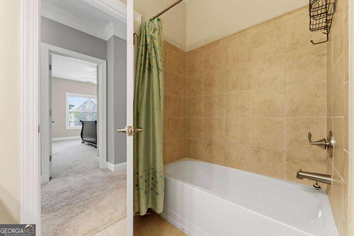 4508 Summersweet Drive Marietta GA 30066
