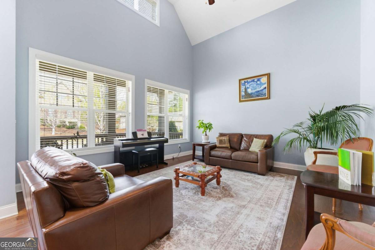 4508 Summersweet Drive Marietta GA 30066