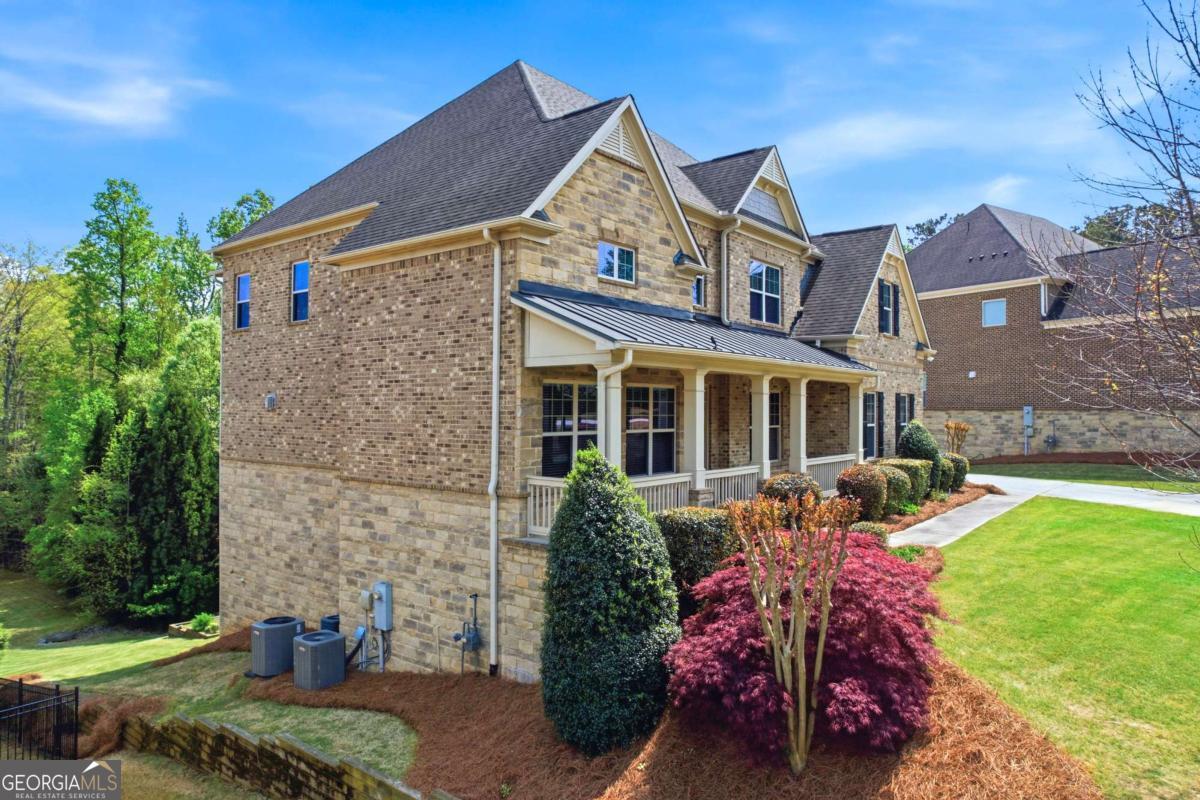 4508 Summersweet Drive Marietta GA 30066