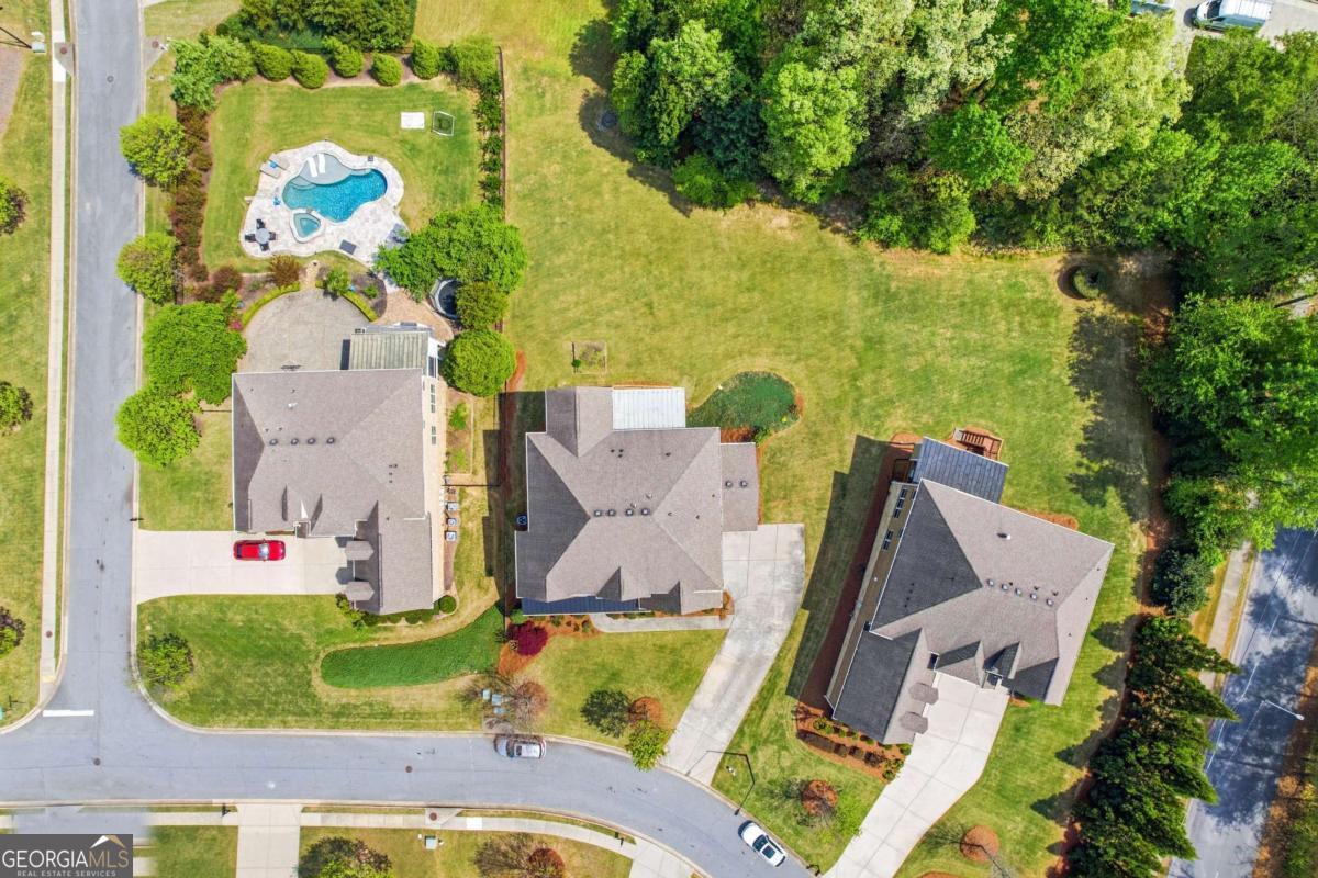 4508 Summersweet Drive Marietta GA 30066