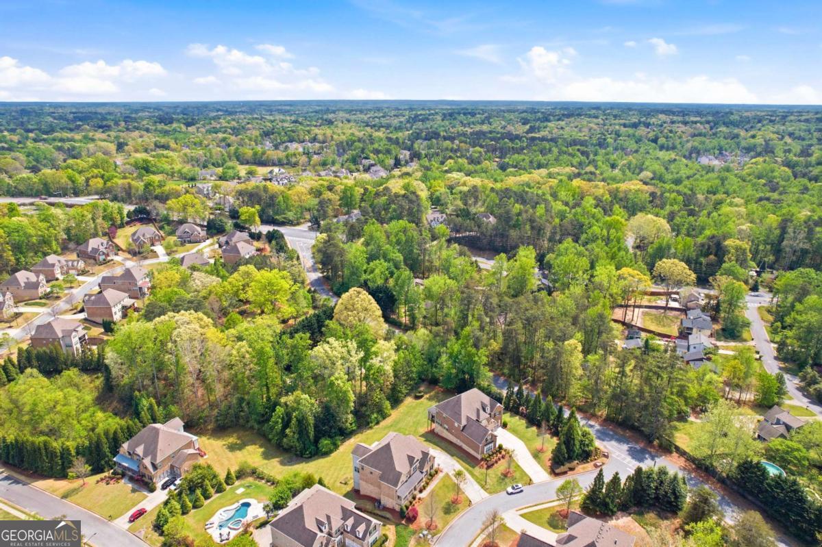 4508 Summersweet Drive Marietta GA 30066