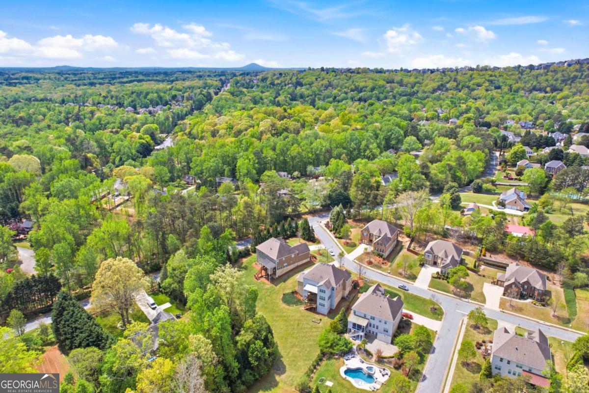 4508 Summersweet Drive Marietta GA 30066