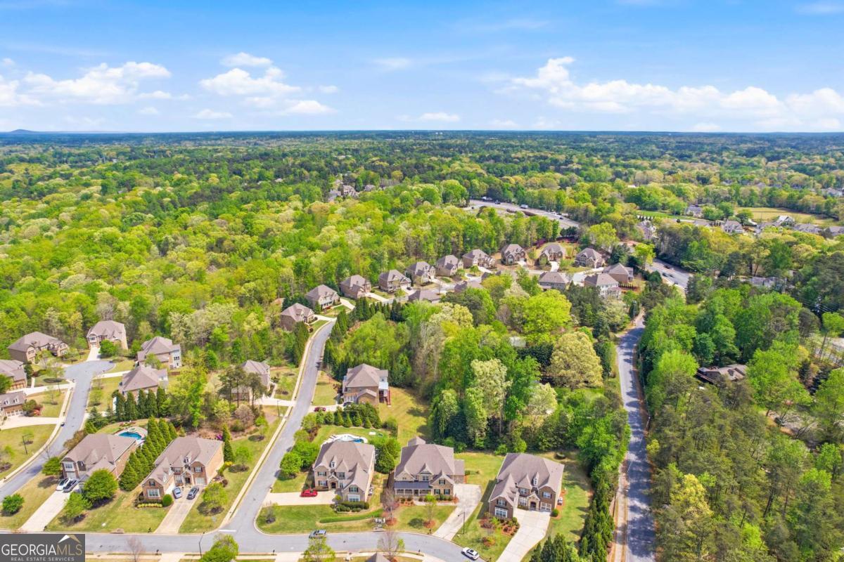 4508 Summersweet Drive Marietta GA 30066