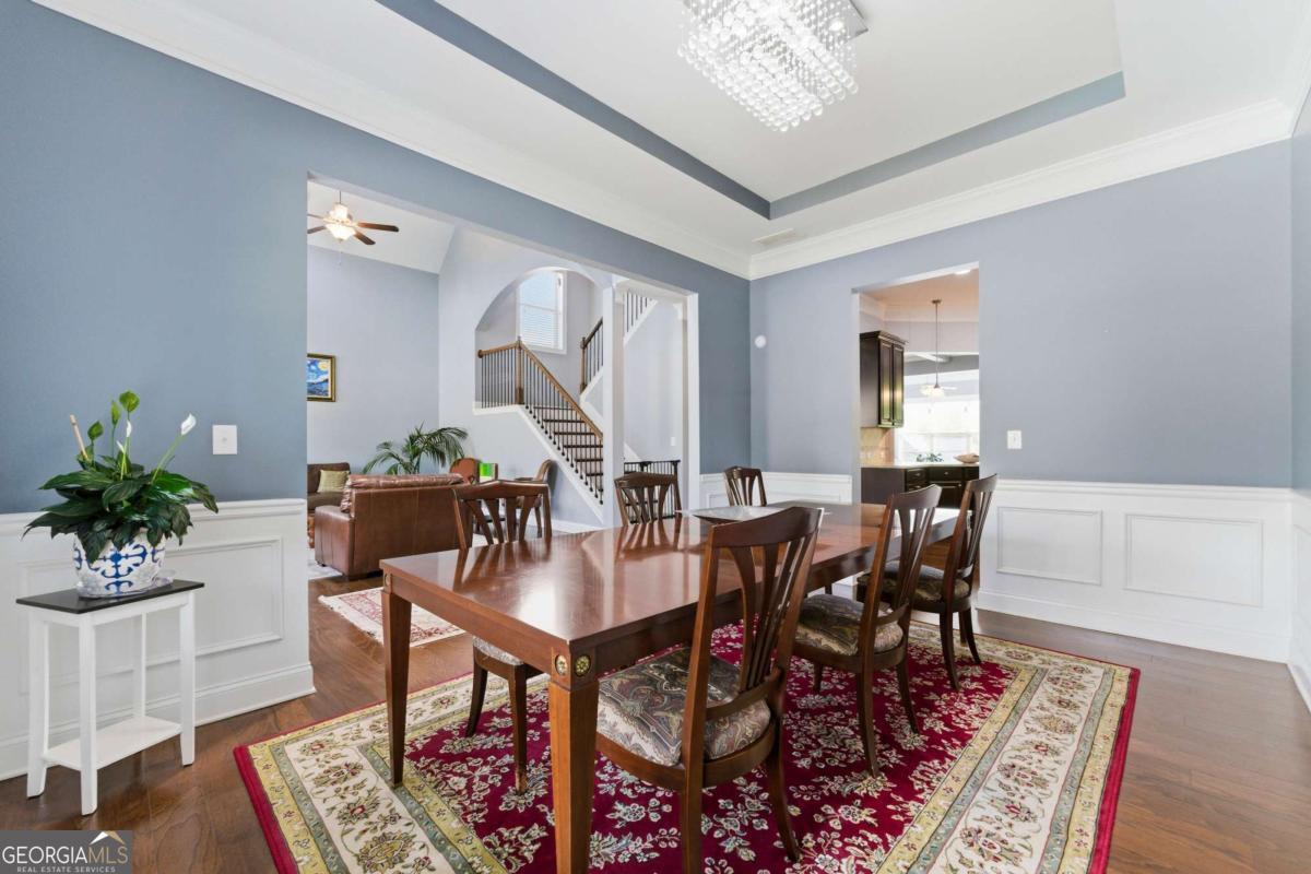 4508 Summersweet Drive Marietta GA 30066