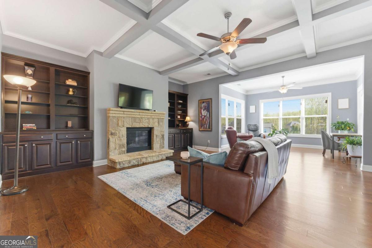 4508 Summersweet Drive Marietta GA 30066