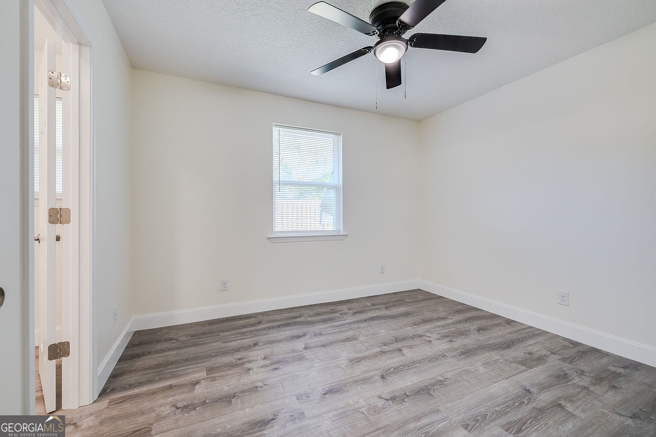 308 E 4th Street Springfield GA 31329