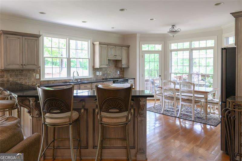 8 Irwin Court NW Rome GA 30165