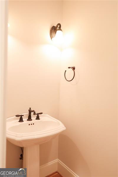 8 Irwin Court NW Rome GA 30165