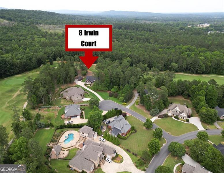 8 Irwin Court NW Rome GA 30165