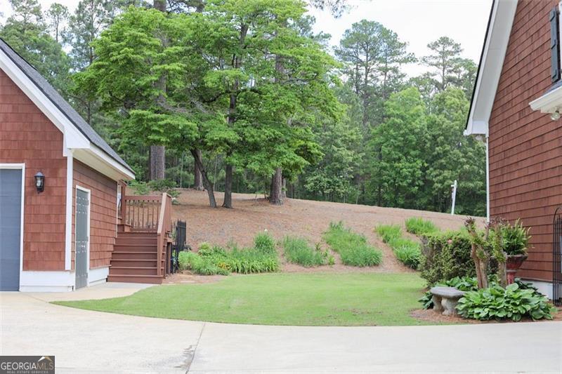 8 Irwin Court NW Rome GA 30165