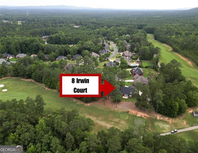 8 Irwin Court NW Rome GA 30165