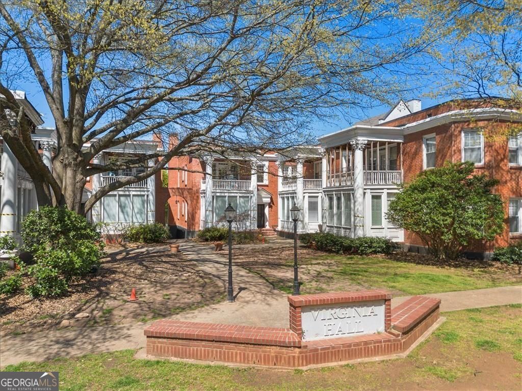 878 Briarcliff Road NE Atlanta GA 30306