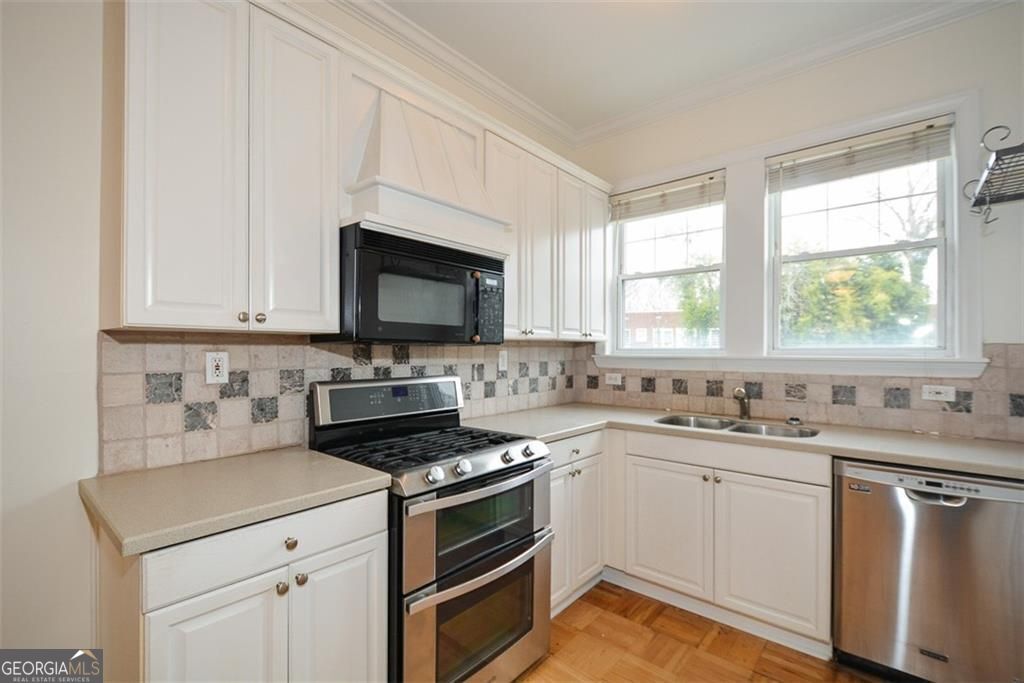 878 Briarcliff Road NE Atlanta GA 30306