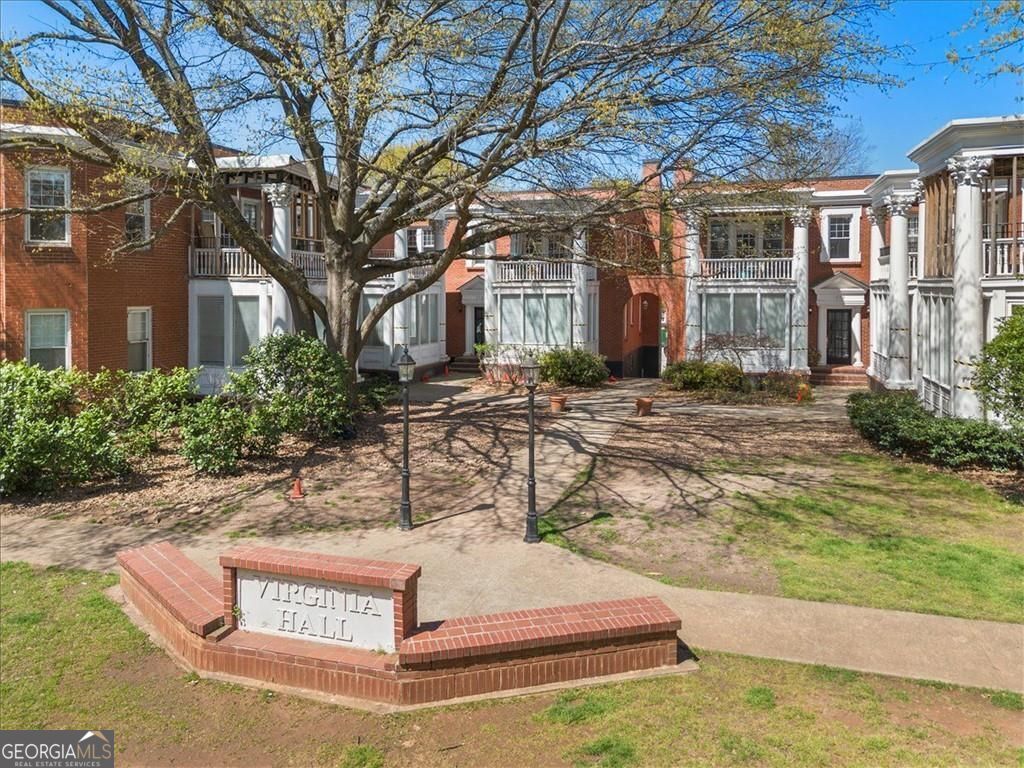 878 Briarcliff Road NE Atlanta GA 30306