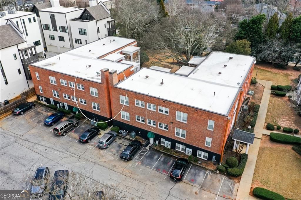 878 Briarcliff Road NE Atlanta GA 30306