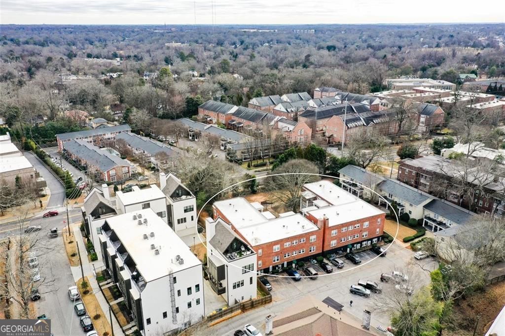 878 Briarcliff Road NE Atlanta GA 30306
