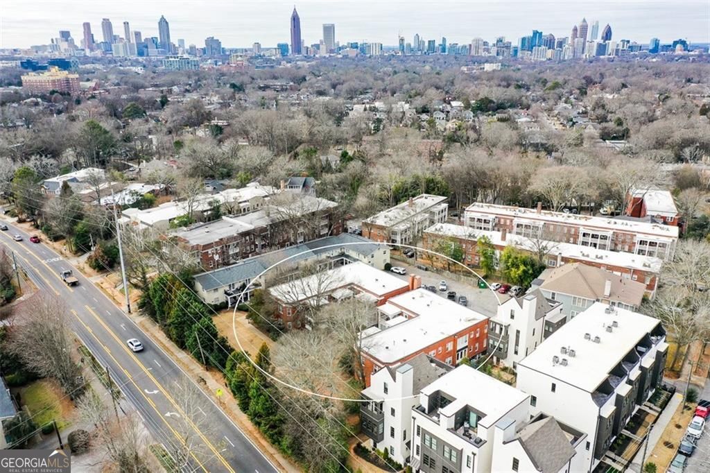 878 Briarcliff Road NE Atlanta GA 30306