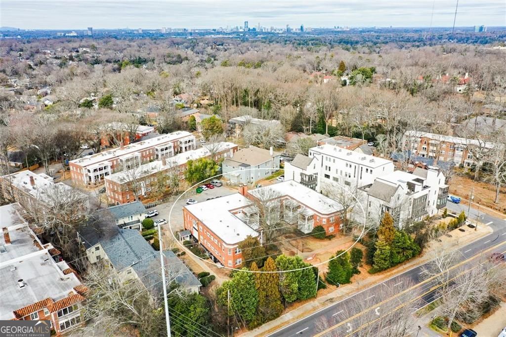 878 Briarcliff Road NE Atlanta GA 30306