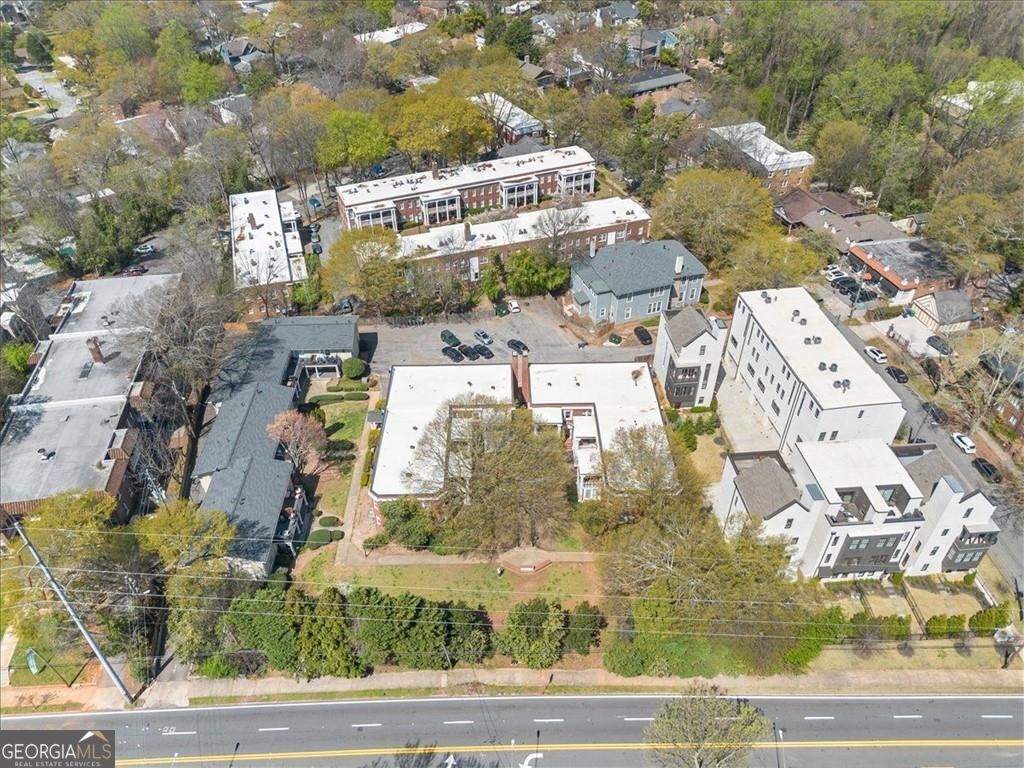 878 Briarcliff Road NE Atlanta GA 30306