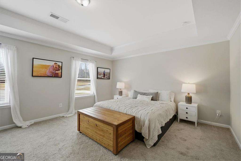 17 Four Feathers Lane NE Rydal GA 30171