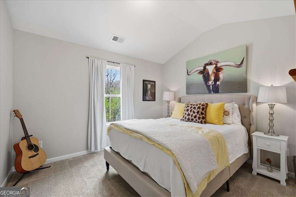 17 Four Feathers Lane NE Rydal GA 30171